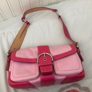 Coach handbag